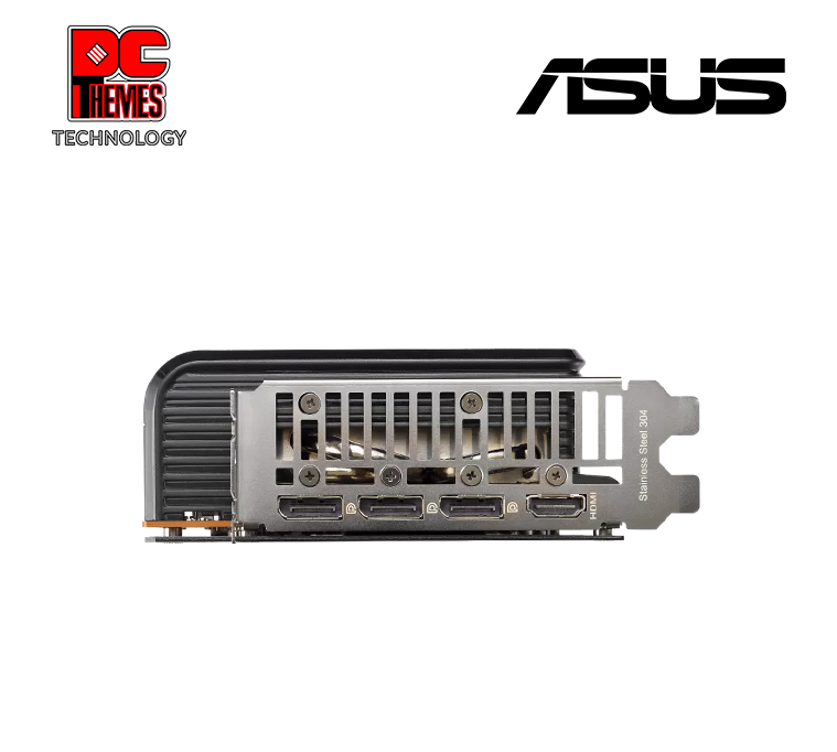 ASUS Prime Radeon™ RX 9070 XT OC Edition 16GB GDDR6 Graphics card ASUS Prime Radeon™ RX 9070 XT OC Edition 16GB GDDR6 Graphics card